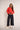 Pocket Pants - Denim