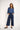 Pocket Pants - Navy